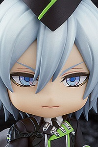 ANIPLEX Disney Twisted Wonderland Nendoroid Silver