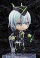 ANIPLEX Disney Twisted Wonderland Nendoroid Silver gallery thumbnail