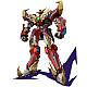 SEN-TI-NEL Super Robot Wars OG RIOBOT Compatible Kaiser Action Figure gallery thumbnail