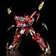 SEN-TI-NEL Super Robot Wars OG RIOBOT Compatible Kaiser Action Figure gallery thumbnail