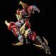 SEN-TI-NEL Super Robot Wars OG RIOBOT Compatible Kaiser Action Figure gallery thumbnail