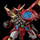 SEN-TI-NEL Super Robot Wars OG RIOBOT Compatible Kaiser Action Figure gallery thumbnail