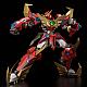 SEN-TI-NEL Super Robot Wars OG RIOBOT Compatible Kaiser Action Figure gallery thumbnail