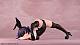 FOTS JAPAN Gachikoi Bunny Girl Veronica Tsui-shi Ai Ver. 1/4 PMMA Figure gallery thumbnail