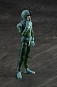 MegaHouse G.M.G. (Gundam Military Generation) Mobile Suit Gundam Cucuruz Doan's Island Former Principality of Zeon Army 09 Cucuruz Doan & Blanca Action Figure gallery thumbnail