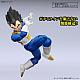 BANDAI SPIRITS Figure-rise Standard Vegeta (NEW SPEC Ver.) Plastic Kit gallery thumbnail