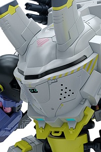 BANDAI SPIRITS HG Daisy Orge Plastic Kit