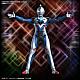 BANDAI SPIRITS Figure-rise Standard Ultraman Z Original Plastic Kit gallery thumbnail