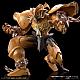 BANDAI SPIRITS Figure-rise Standard Amplified Shokan-kami Exodia Plastic Kit gallery thumbnail