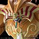 BANDAI SPIRITS Figure-rise Standard Amplified Shokan-kami Exodia Plastic Kit gallery thumbnail