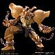 BANDAI SPIRITS Figure-rise Standard Amplified Shokan-kami Exodia Plastic Kit gallery thumbnail