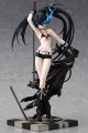 GOOD SMILE COMPANY (GSC) Black Rock Shooter Black Blade ver. 1/8 PVC Figure gallery thumbnail