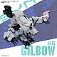 BANDAI SPIRITS HG Gilbow Plastic Kit gallery thumbnail