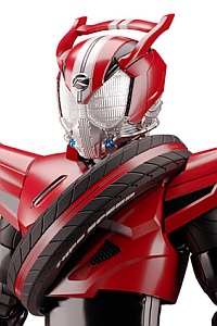 BANDAI SPIRITS Figure-rise Standard Kamen Rider Drive Type Speed Plastic Kit