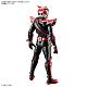 BANDAI SPIRITS Figure-rise Standard Kamen Rider Drive Type Speed Plastic Kit gallery thumbnail