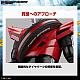 BANDAI SPIRITS Figure-rise Standard Kamen Rider Drive Type Speed Plastic Kit gallery thumbnail