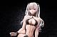 Reverse Studio Tana Black Bunny Girl 1/7 Plastic Figure gallery thumbnail