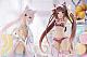 PLUM PMOA Nekopara Chocola -Lovely Sweets Time- 1/7 Plastic Figure gallery thumbnail