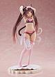 PLUM PMOA Nekopara Chocola -Lovely Sweets Time- 1/7 Plastic Figure gallery thumbnail