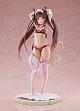 PLUM PMOA Nekopara Chocola -Lovely Sweets Time- 1/7 Plastic Figure gallery thumbnail