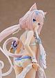 PLUM PMOA Nekopara Vanilla -Lovely Sweets Time- 1/7 Plastic Figure gallery thumbnail