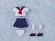 GOOD SMILE COMPANY (GSC) Nendoroid Doll Oyofuku Set Sailor Uniform Short Sleeves (Navy) gallery thumbnail