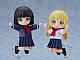 GOOD SMILE COMPANY (GSC) Nendoroid Doll Oyofuku Set Sailor Uniform Short Sleeves (Navy) gallery thumbnail