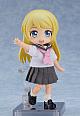 GOOD SMILE COMPANY (GSC) Nendoroid Doll Oyofuku Set Sailor Uniform Short Sleeves (Gray) gallery thumbnail