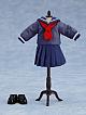 GOOD SMILE COMPANY (GSC) Nendoroid Doll Oyofuku Set Sailor Uniform Long Sleeves (Navy) gallery thumbnail