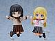 GOOD SMILE COMPANY (GSC) Nendoroid Doll Oyofuku Set Sailor Uniform Long Sleeves (Beige) gallery thumbnail