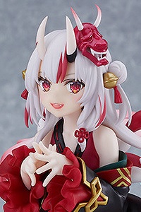 MAX FACTORY Hololive Production POP UP PARADE Nakiri Ayame Plastic Figure