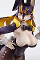 Sakura-Gear Kemono X Bunny Girl Mary Gold 1/7 Plastic Figure gallery thumbnail