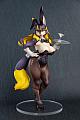 Sakura-Gear Kemono X Bunny Girl Mary Gold 1/7 Plastic Figure gallery thumbnail