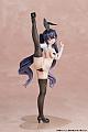 FOTS JAPAN Gachikoi Bunny Girl Nonoka 1/6 PMMA Figure gallery thumbnail