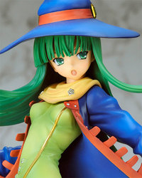 ALTER Rance VI -Collapse of Zeth- Maso Shizuka 1/8 PVC Figure