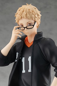 ORANGE ROUGE Haikyuu!! POP UP PARADE Tsukishima Kei Plastic Figure