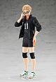 ORANGE ROUGE Haikyuu!! POP UP PARADE Tsukishima Kei Plastic Figure gallery thumbnail