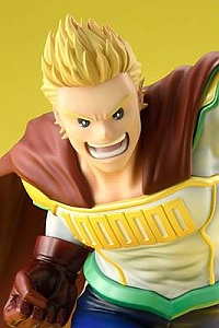 Takara Tomy My Hero Academia Togata Mirio Hero Suite Ver. 1/8 Plastic Figure