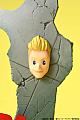 Takara Tomy My Hero Academia Togata Mirio Hero Suite DX Ver. 1/8 Plastic Figure gallery thumbnail