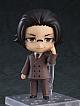 ORANGE ROUGE Bungo Stray Dogs Nendoroid Sakaguchi Ango gallery thumbnail