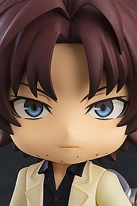 ORANGE ROUGE Bungo Stray Dogs Nendoroid Oda Sakunosuke