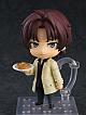 ORANGE ROUGE Bungo Stray Dogs Nendoroid Oda Sakunosuke gallery thumbnail