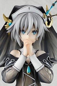 BellFine Date A Live IV Honjou Nia 1/7 Plastic Figure