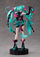 FuRyu Hatsune Miku TENITOL NEO TOKYO Series NINJA Plastic Figure gallery thumbnail