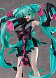 FuRyu Hatsune Miku TENITOL NEO TOKYO Series NINJA Plastic Figure gallery thumbnail