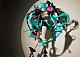 FuRyu Hatsune Miku TENITOL NEO TOKYO Series NINJA Plastic Figure gallery thumbnail