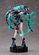 FuRyu Hatsune Miku TENITOL NEO TOKYO Series NINJA Plastic Figure gallery thumbnail