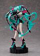 FuRyu Hatsune Miku TENITOL NEO TOKYO Series NINJA Plastic Figure gallery thumbnail