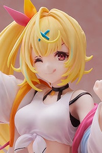 FuRyu Nijisanji TENITOL Hoshikawa Sara Plastic Figure