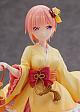 FuRyu Movie Gotobun no Hanayome TENITOL Ichika Mini-skirt Yukata Ver. Plastic Figure gallery thumbnail